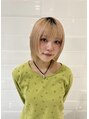 ゼル イオンタウン名西(ZELE) 福田 寧来