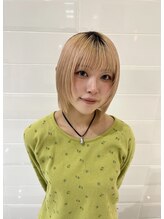 ゼル イオンタウン名西(ZELE) 福田 寧来