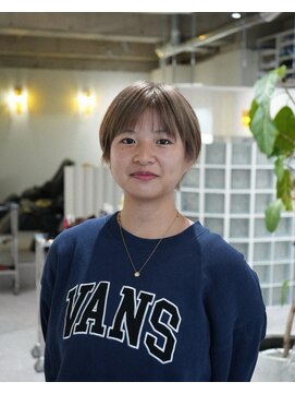 トイロ(TOIRO) ハイトーンショート