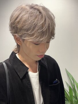 オーク 横浜(OAK) High tone × Wolf