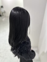 ティル(t/lu)&nbsp;#Lエクステ