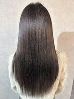 シアン(CYAN)&nbsp;ラベンダーグレージュ