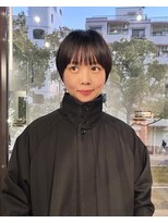 イシ(isi)&nbsp;mash　short