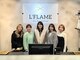 エルフレームバイワンラヴェスト(L'FLAME by one Lovest)の写真/女性がなりたい絶妙なカラーも顔周りカットも叶える◎お悩みやご要望をくみ取り理想通りの仕上がりに◇