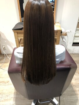 アフィナー(Afinar) 艶髪Style