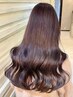 【プレミアムカラー】プレミアムーカラー+カット 11550円⇒9240円～