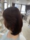 ヴィジュ(Vijow)の写真/ヘッドスパは男女問わず定評あり◎癒しのスパで、髪・頭皮はもちろん心も健やかにリラックス♪