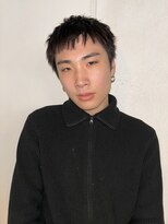 レコ 渋谷(LECO) メンズスタイル