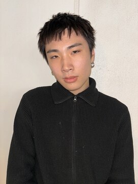 レコ 渋谷(LECO) メンズスタイル