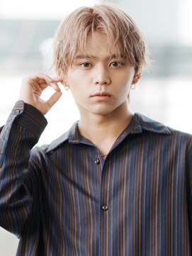 ヴィアラ 自由が丘(VIALA) 【自由が丘】束感×無造作