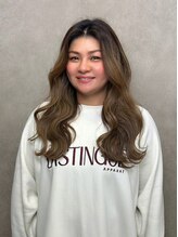 ナチュール(NATTYU-r)&nbsp;辻本 奈々