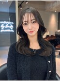 イメチェンヘアスタイル/外ハネボブ/美髪のススメ/ワイドバング