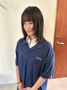 デン(den) フェイスレイヤー