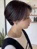 【藤澤格限定クーポン】カット＋forWomenカラー　￥12270～