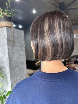 グラック(glac) Umbrella COLOR