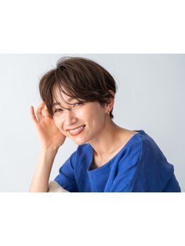 【白髪染め専門店】低価格×ハイクオリティ☆気になる白髪染めもダメージレス施術で"いつもキレイ"が叶う★