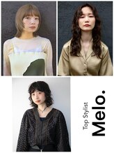  《日常に馴染む似合わせの提案＋抜け感のあるスタイル》