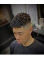 エーピーティートアウエスト(APT. TOR WEST) 濡れパン