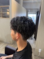 ウェーブ(WAVE)&nbsp;ツイスパ