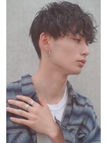 レジュアル(RESSUAL)&nbsp;ツイストスパイラルマッシュ