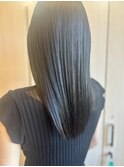 大人艶々ストレート/30代40代/酸性ストレート