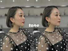 トーン(tone)