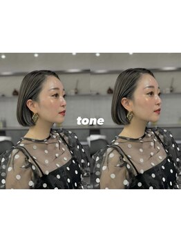 【JR高槻1分】ハイセンスなstylistが創る、再現性の高いカットが人気☆あなただけの“似合わせカット”を＊