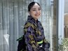 〈全員〉浴衣着付け＋簡単ヘアセット　￥6600