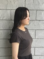 ロカリタ キョウト 千本丸太町店(ROCAReTA kyoto)&nbsp;アイスグレー