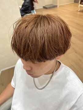 ジャパンデザイナーズアカデミー 暖色ブラウン