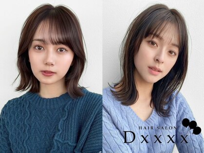 ディーエックス ウエスト(Dxxxx WEST)の写真