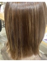 シーユー 梅田店(Cu)&nbsp;夏にも人気のベージュカラー