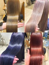サロン ド ソーホー 蕨(Salon de SOHO)