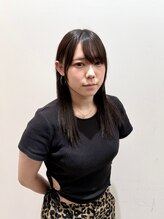 スーリール 小倉店(Sourire) 立野 友香