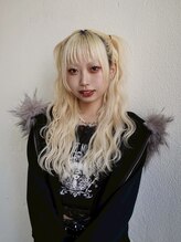 アドネ プライム(adne prime)&nbsp;笠原 未夢