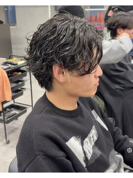 ササ(33) 波巻きサーフカール