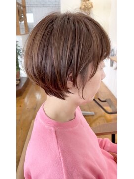 テラス(Terasu) 函館/つや髪/大人髪/ヘッドスパ