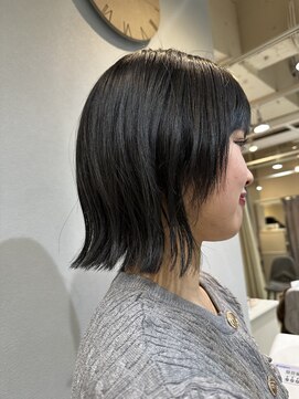 サンクチュアリー 千里山(Sanctuary) 外ハネレイヤー