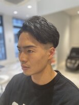ニューヨークニューヨーク 阪急高槻店(NYNY)&nbsp;【メンズパーマ】