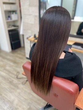 ウィスプヘアー(wisp HAIR) #プルエクステ#エクステ#大宮#埼玉