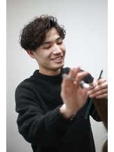 サン 大阪梅田(SUNC)&nbsp;松村 大希[梅田]