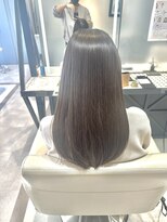 オレンジポップ 南行徳店(ORANGE POP)&nbsp;髪質改善トリートメント【パサついた髪とはおさらば】