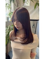 ルネ清水アネックス (Rune 清水 ANNEX) ローレイヤースタイル ☆