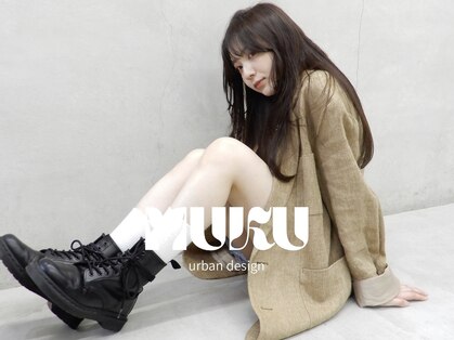 ムク(MUKU)の写真