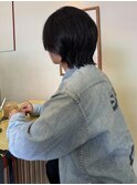 〈浅草 半個室〉