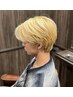 【メンズ】似合わせカット