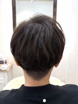 クロバーズヘア(Clover's hair) ショート