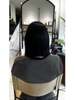 パライソ 南公園店(PARAISO)&nbsp;この時期！こそストレート！