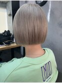 ミニボブハイトーン