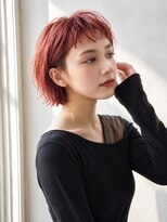 ディンプル 越谷駅前(DiMPlE)&nbsp;ハイトーンショート